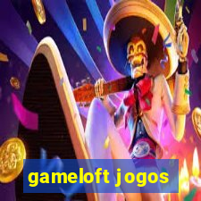 gameloft jogos